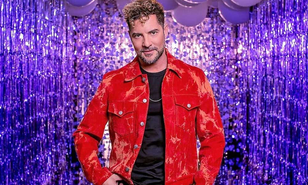 Concierto de David Bisbal