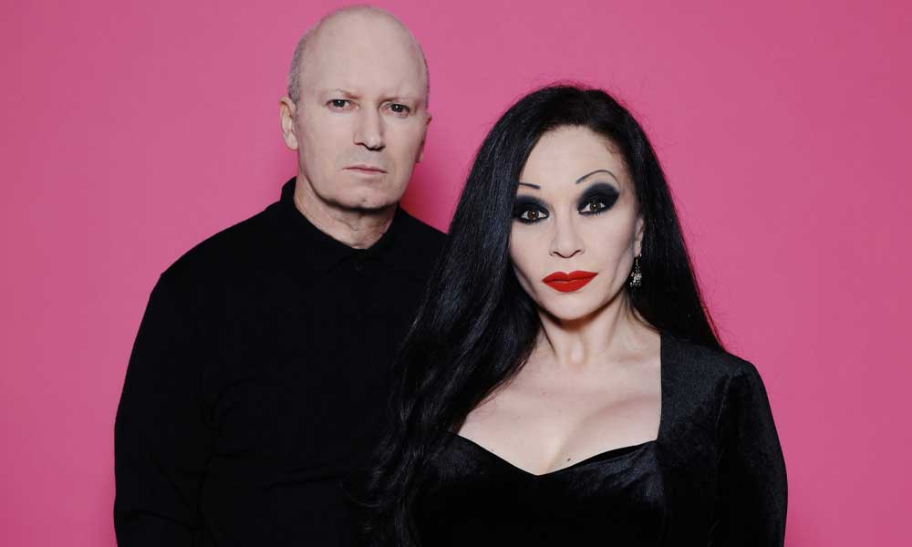 Concierto de Fangoria