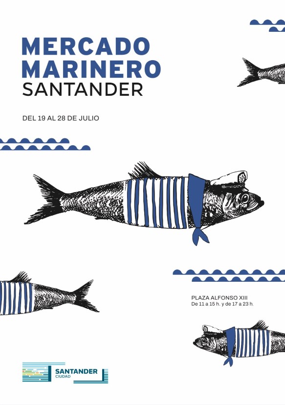 Mercado Marinero