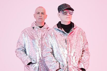 Semana Grande Santander - Concierto Pet Shop Boys
