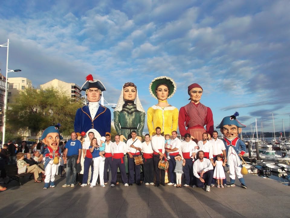 Semana Grande de Santander 2026