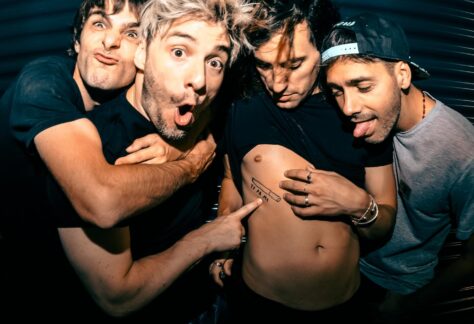 Semana Grande Santander - Concierto Da igual