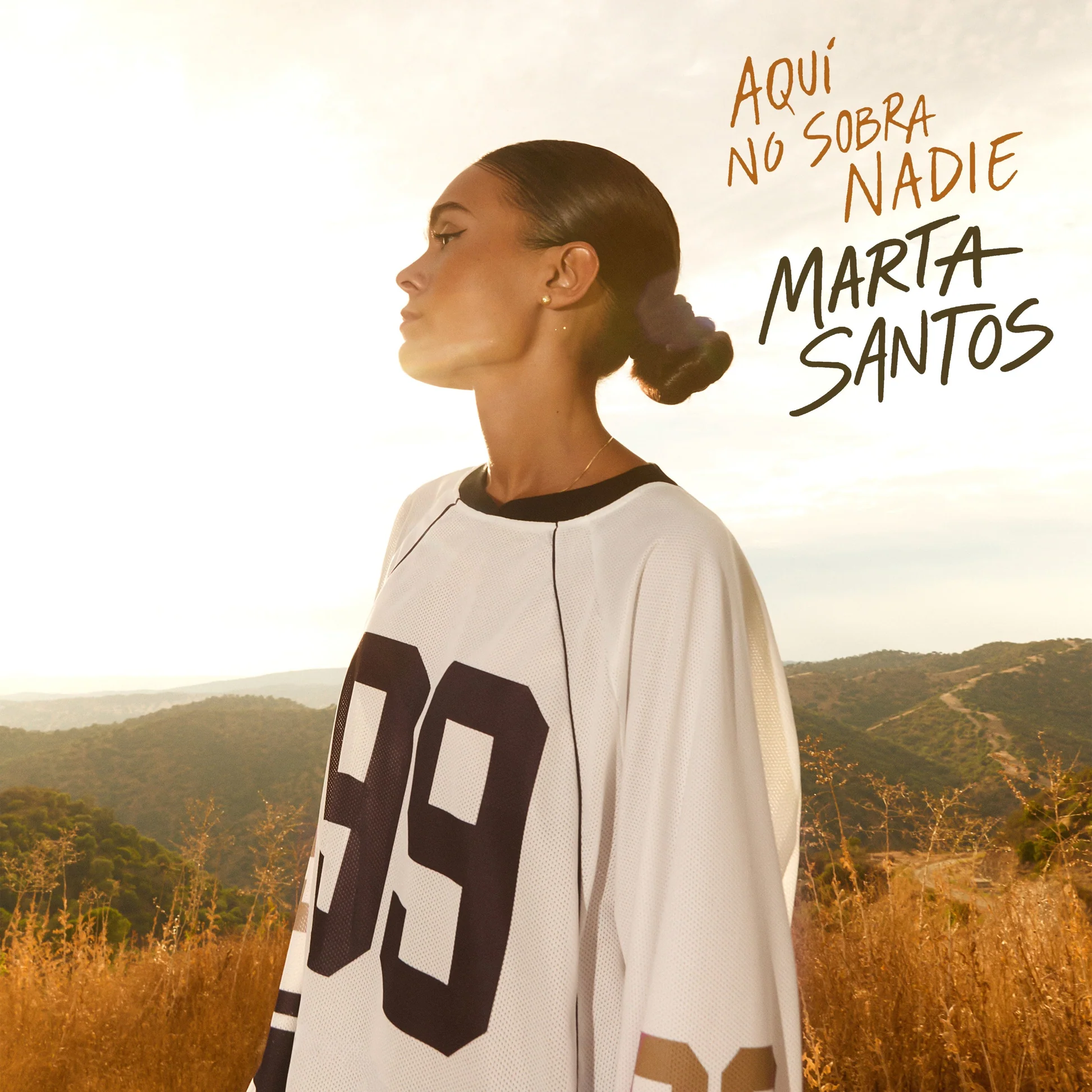 Semana Grande Santander - Concierto Marta Santos