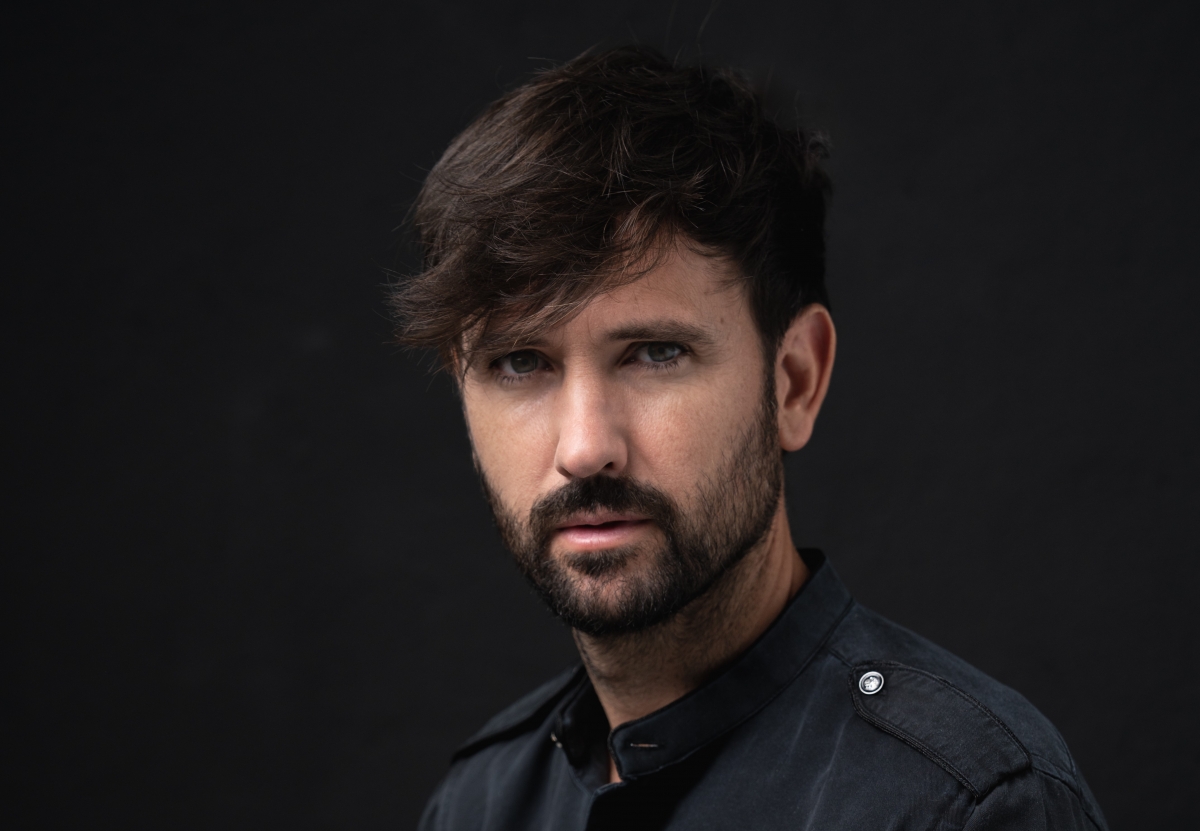 Semana Grande Santander - Concierto David Otero