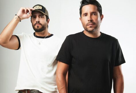 Semana Grande Santander - Concierto cali & el dandee