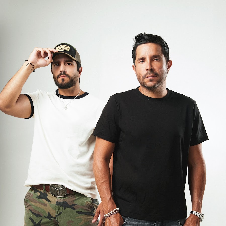 Semana Grande Santander - Concierto cali & el dandee