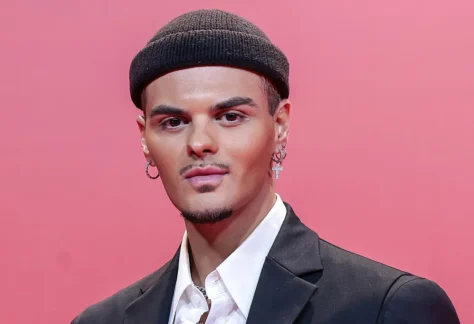 Semana Grande Santander - Concierto Abraham Mateo