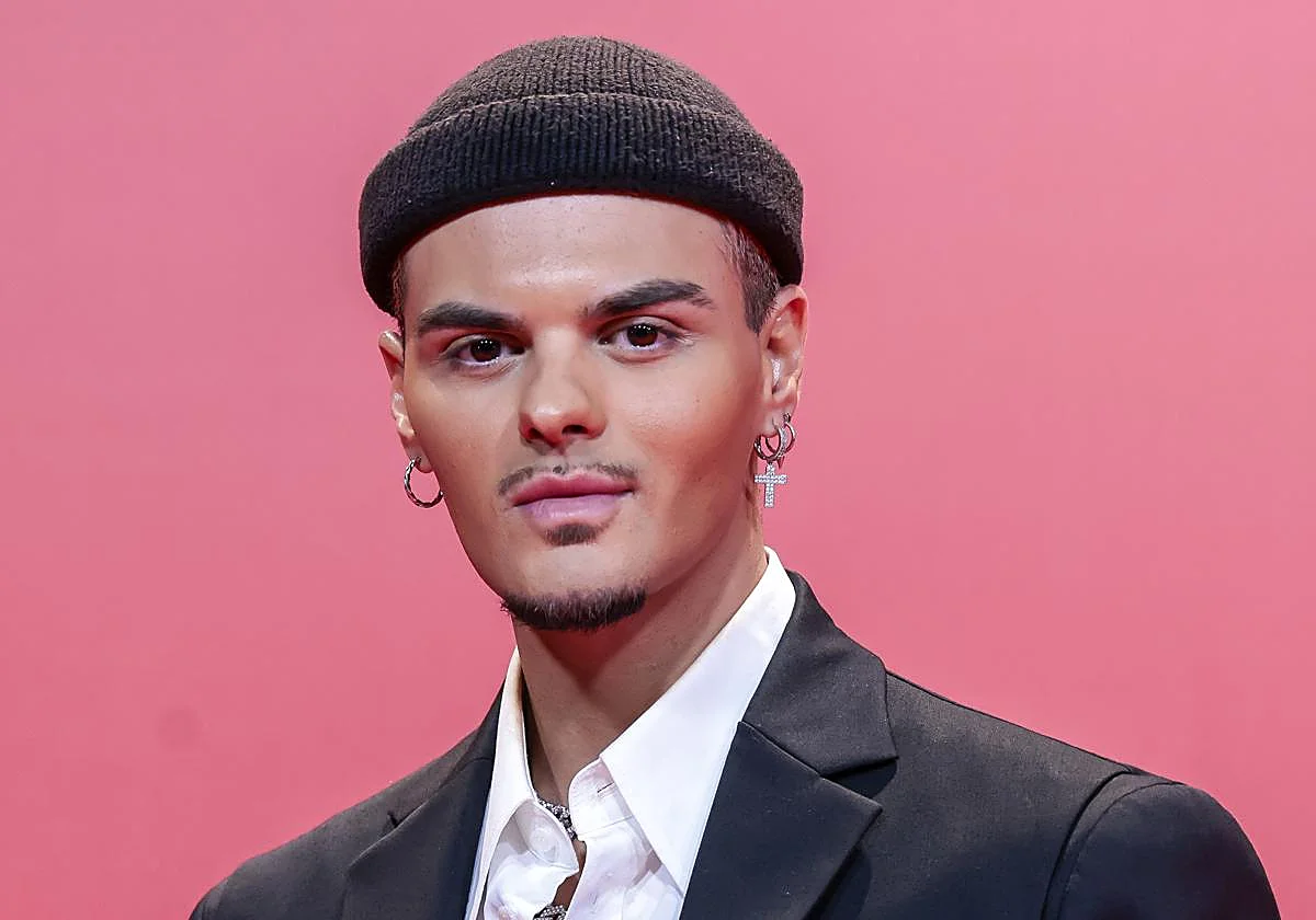 Semana Grande Santander - Concierto Abraham Mateo