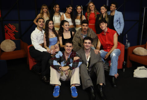 Semana Grande Santander - Concierto OT