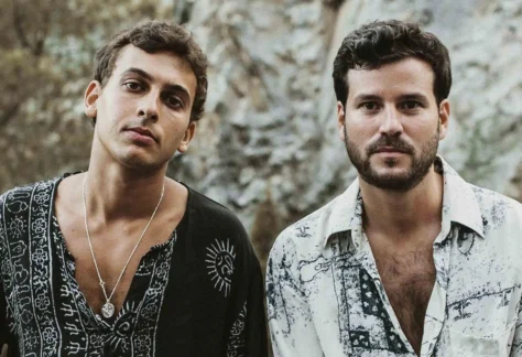 Semana Grande Santander - Concierto Taburete